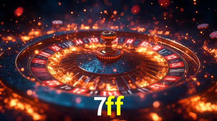 Casa de Apostas 7ff